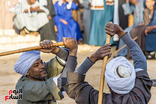 العمامة-والشال