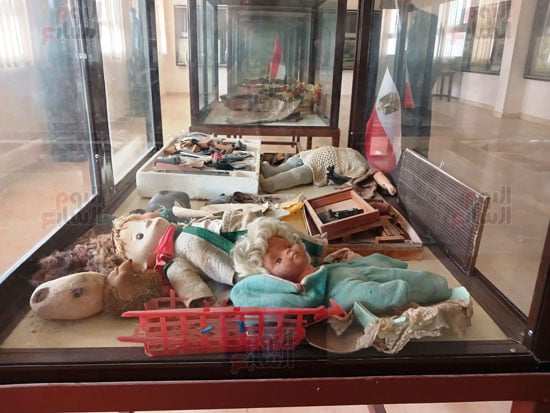 بقايا-متعلقات-التلاميذ