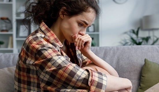 الشعور بالحزن فى عيد الميلاد