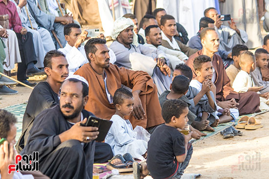 الجمهور-فى-الصعيد