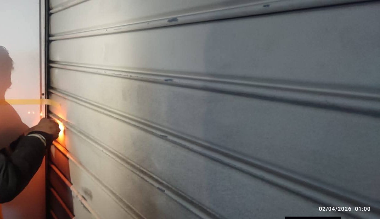 تشميع اتيلية شرق الإسكندرية تشميع اتيلية شرق الإسكندرية