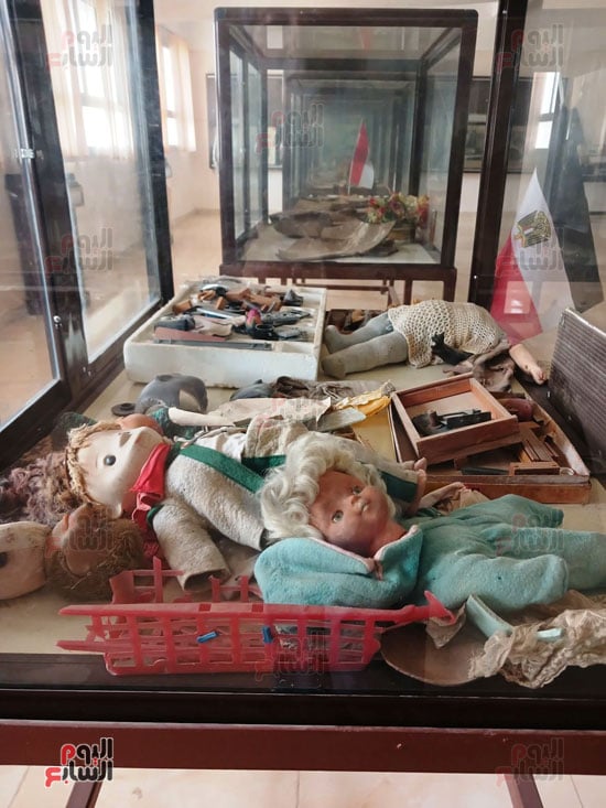 متعلقات-الأطفال