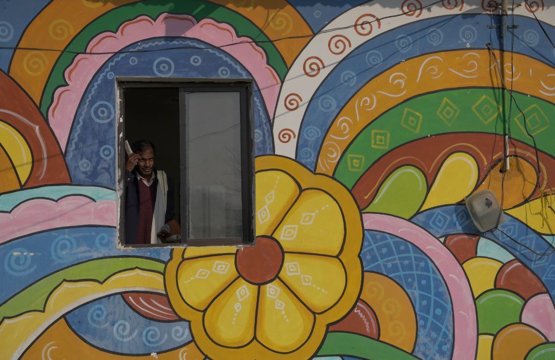 التحول للأخضر.. الهند تحول المناجم القديمة إلى حدائق ومتنزهات (1)