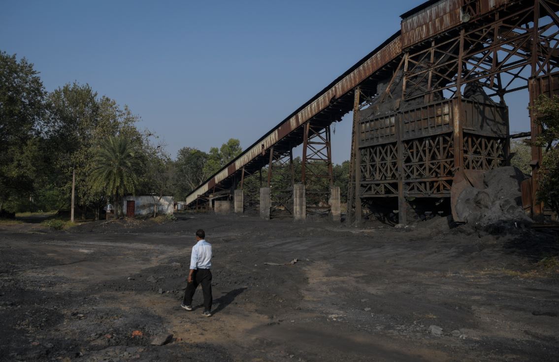 التحول للأخضر.. الهند تحول المناجم القديمة إلى حدائق ومتنزهات (6)