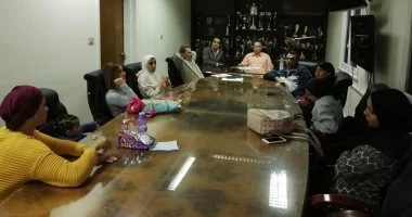 شيماء ابو اليزيد و ابنتها