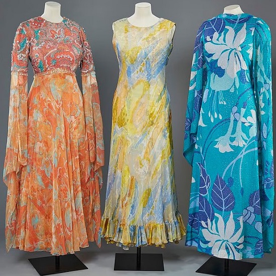 فساتين سهرة 