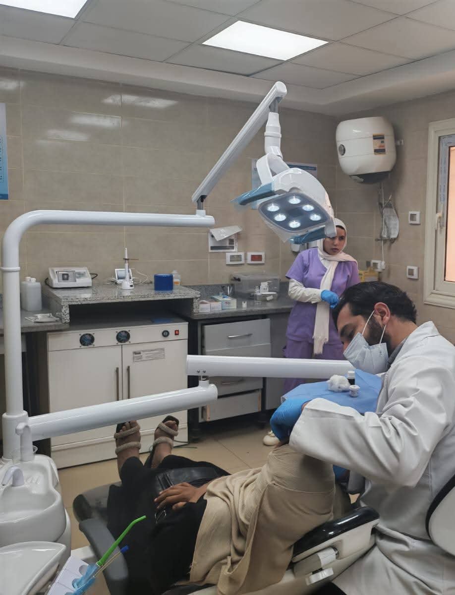 خدمات طبية مميزة