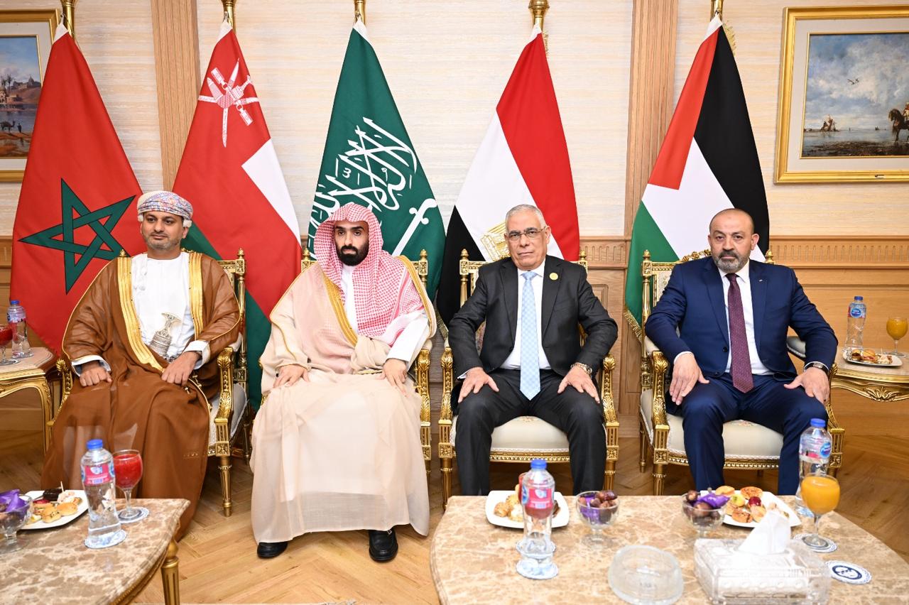 جانب من الحضور والفعاليات (1)