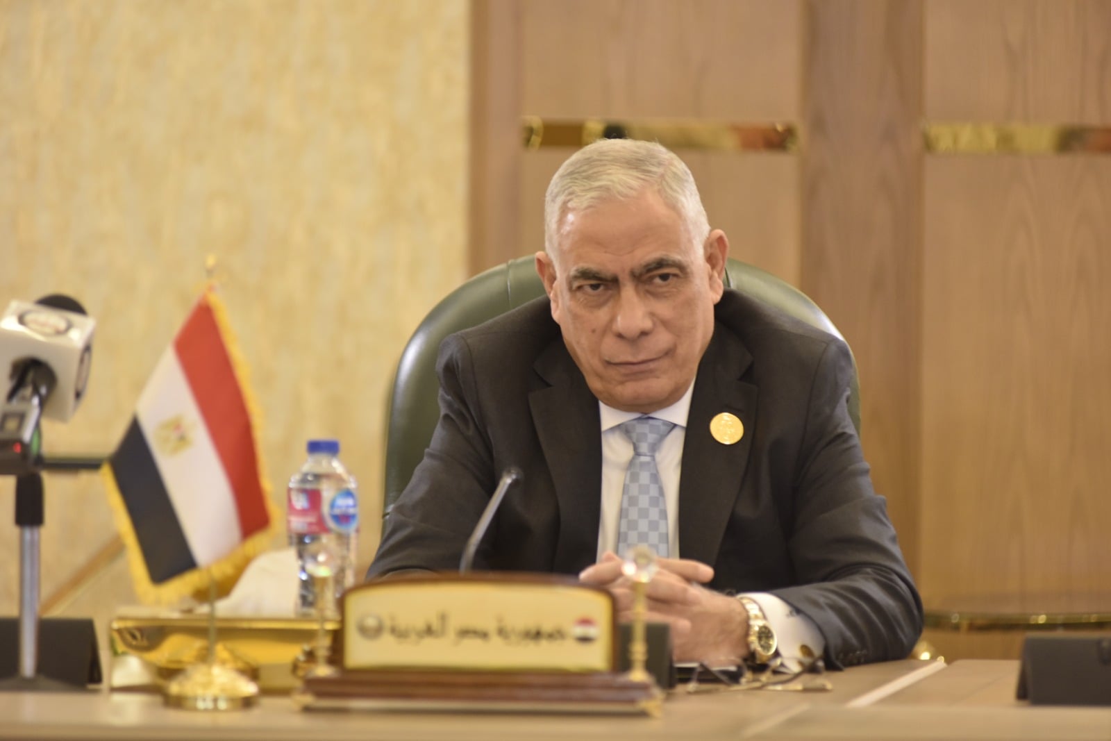 جانب من الحضور والفعاليات (2)