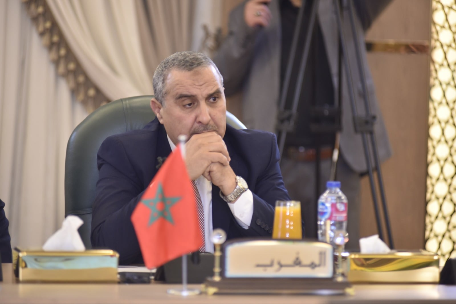 جانب من الحضور والفعاليات (7)