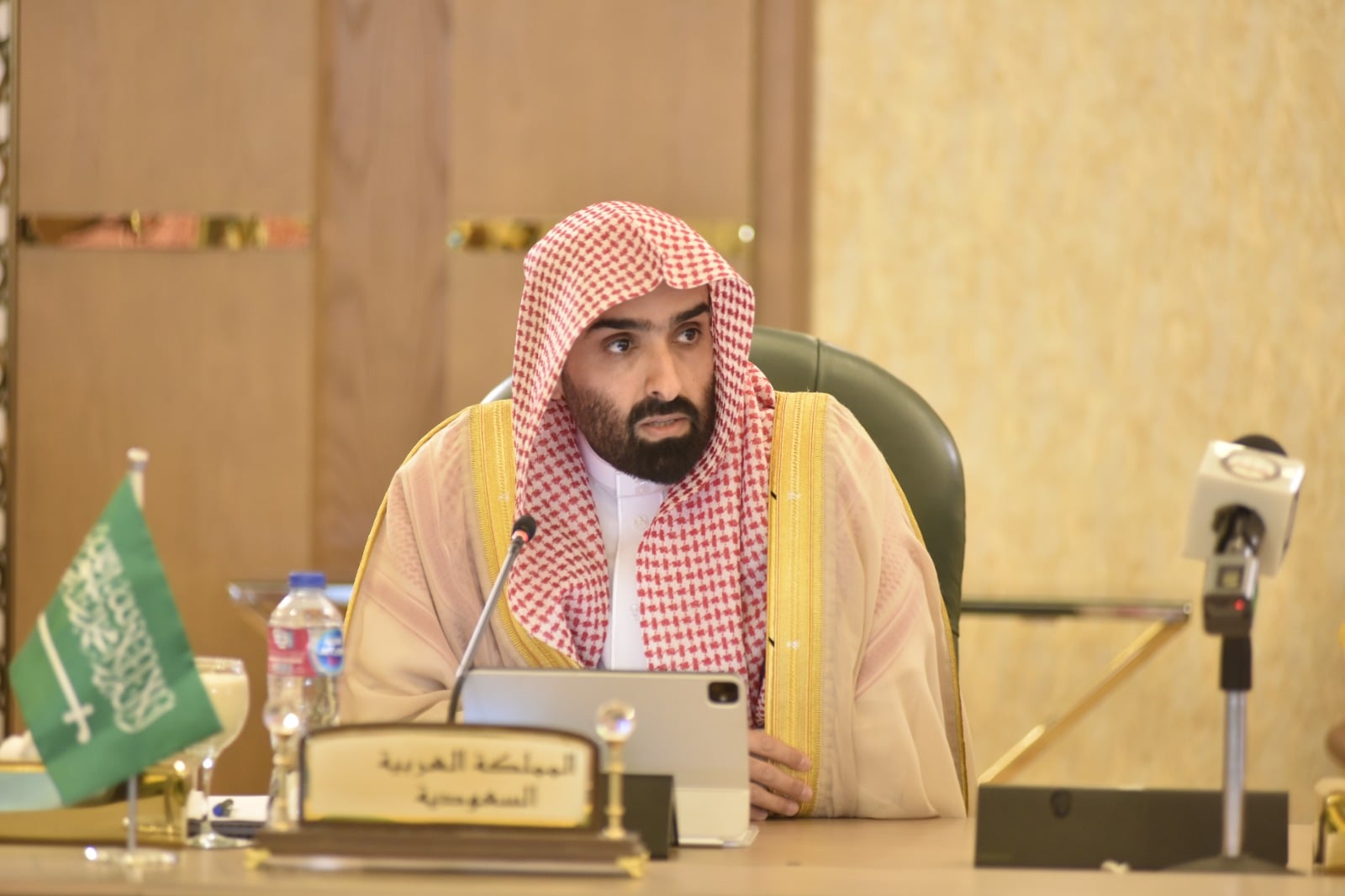 جانب من الحضور والفعاليات (3)