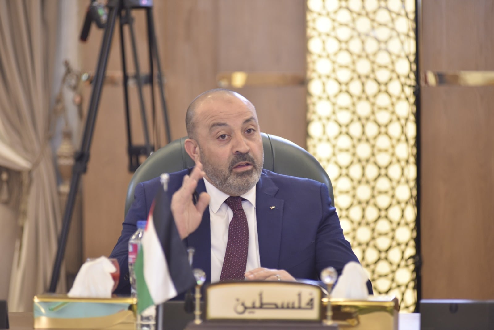 جانب من الحضور والفعاليات (8)