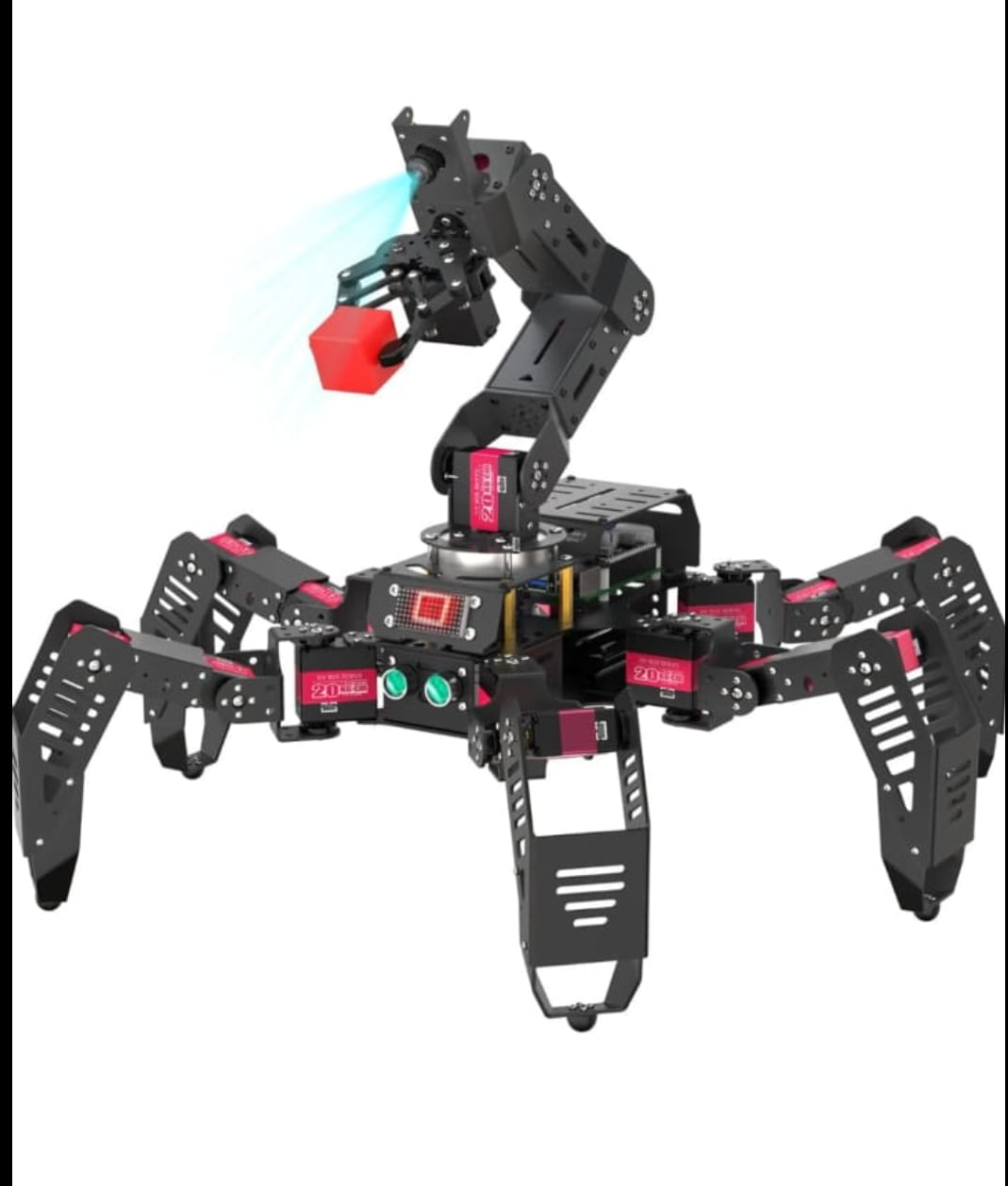 تصميم ثلاثى الابعاد