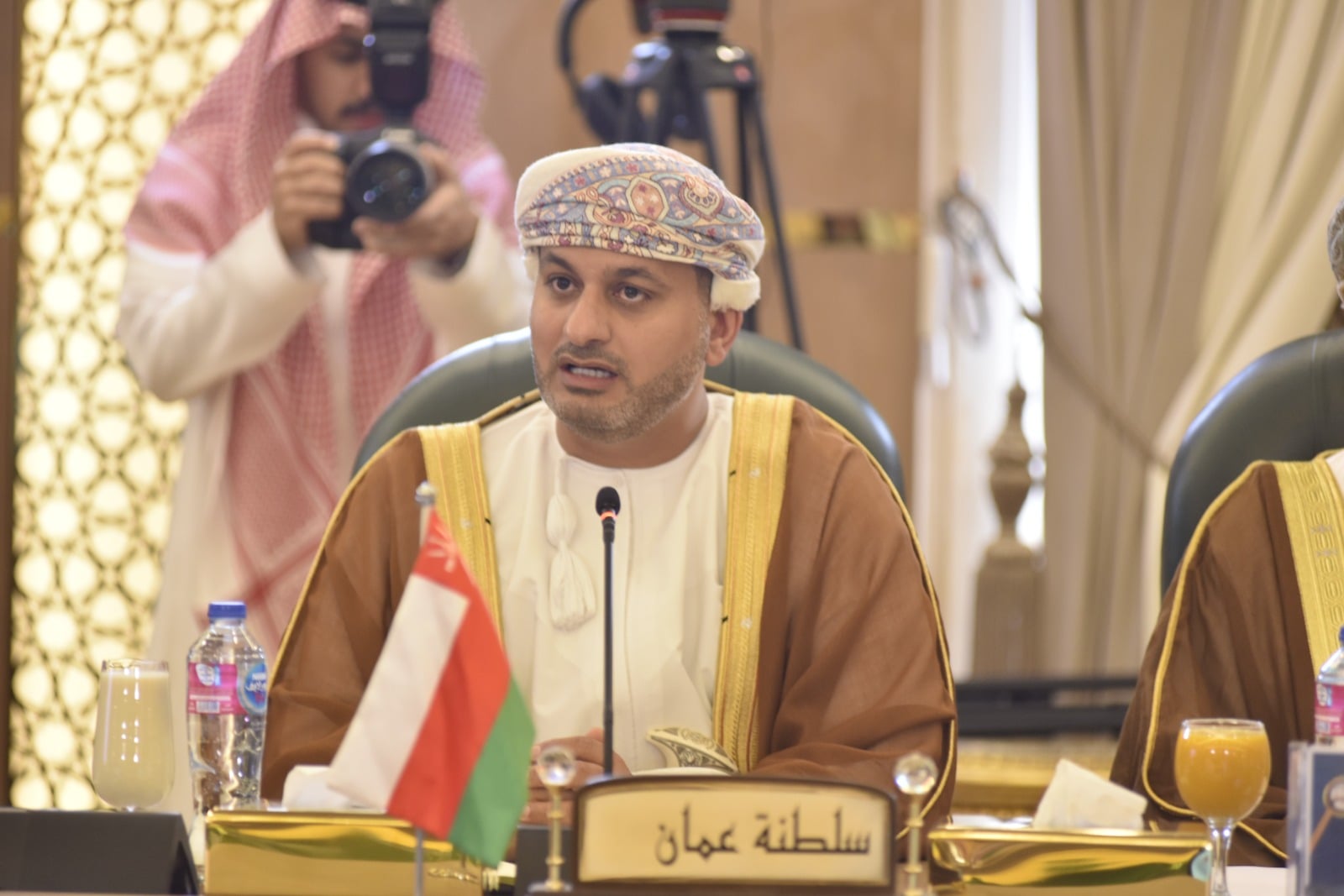 جانب من الحضور والفعاليات (4)