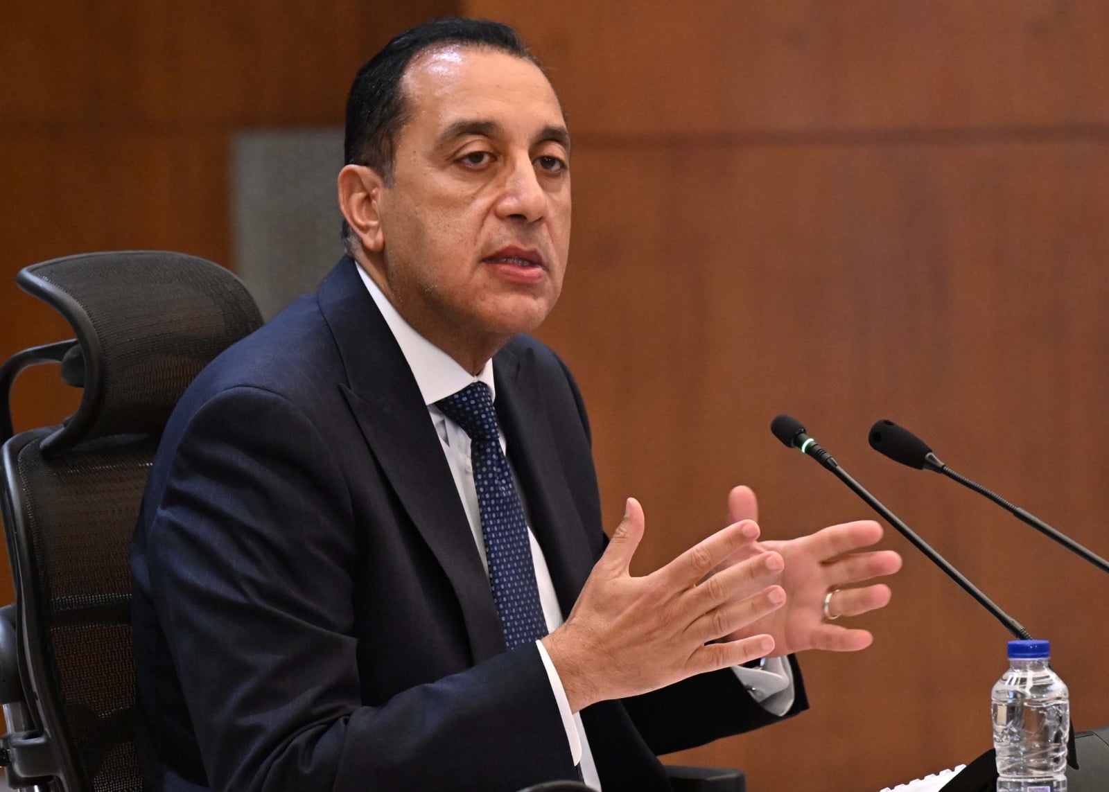 اجتماع مجلس الوزراء (9)