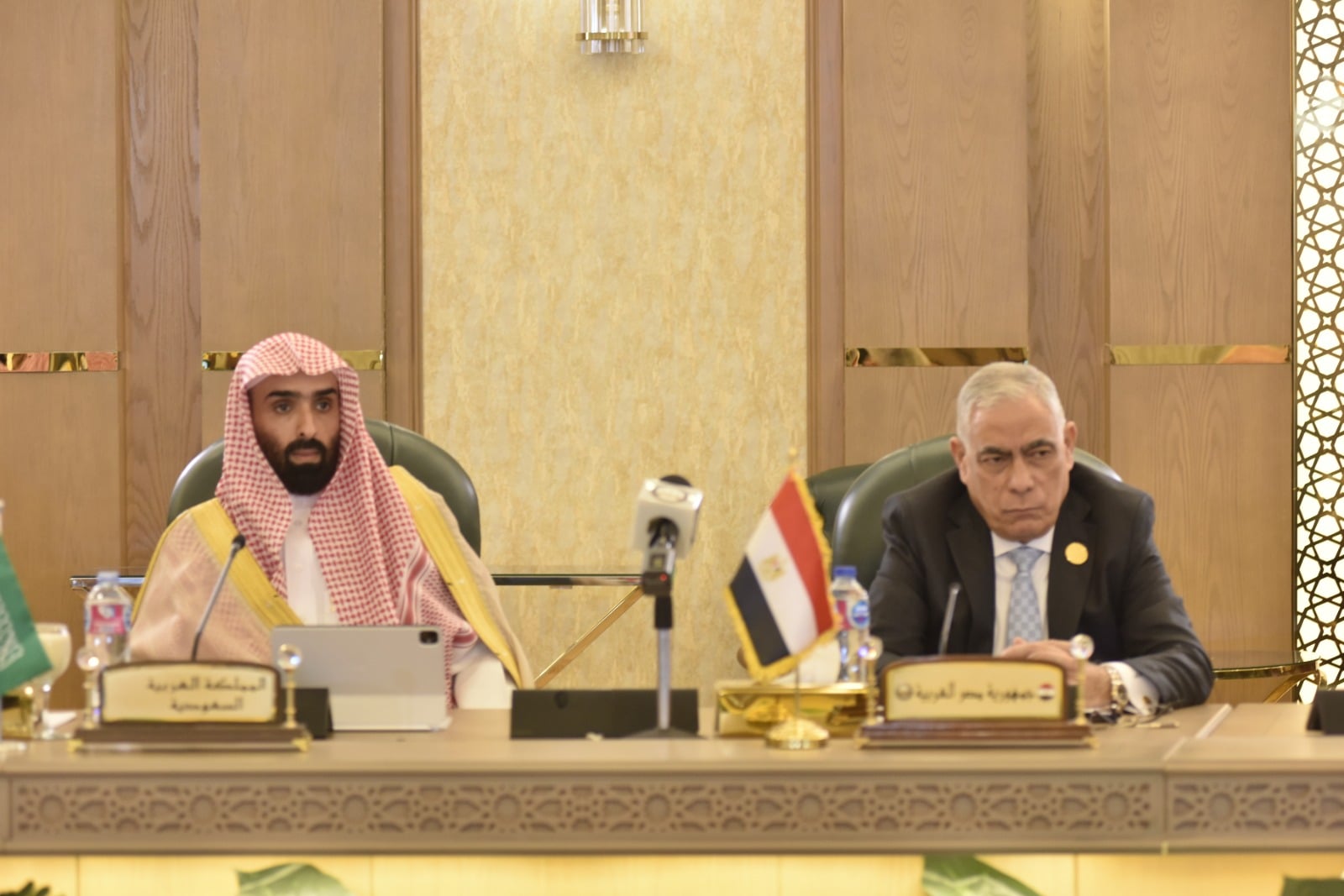 جانب من الحضور والفعاليات (6)