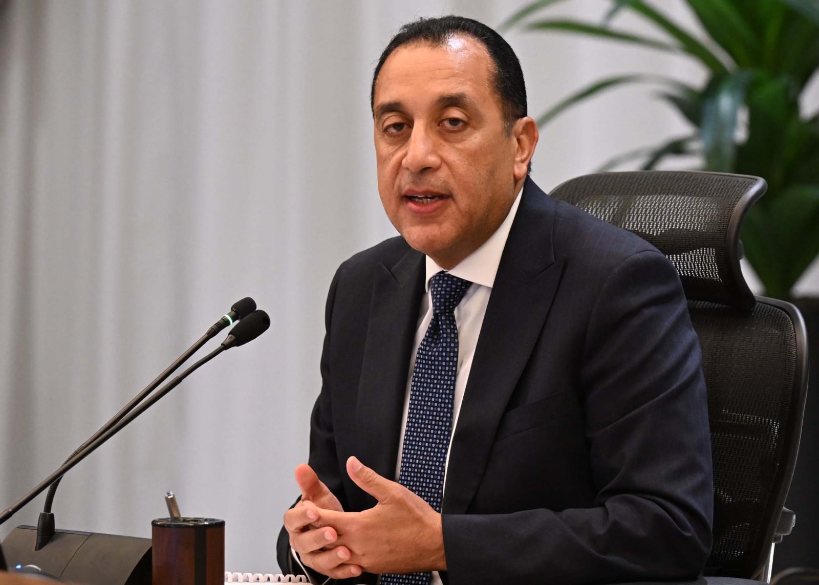 اجتماع مجلس الوزراء (11)