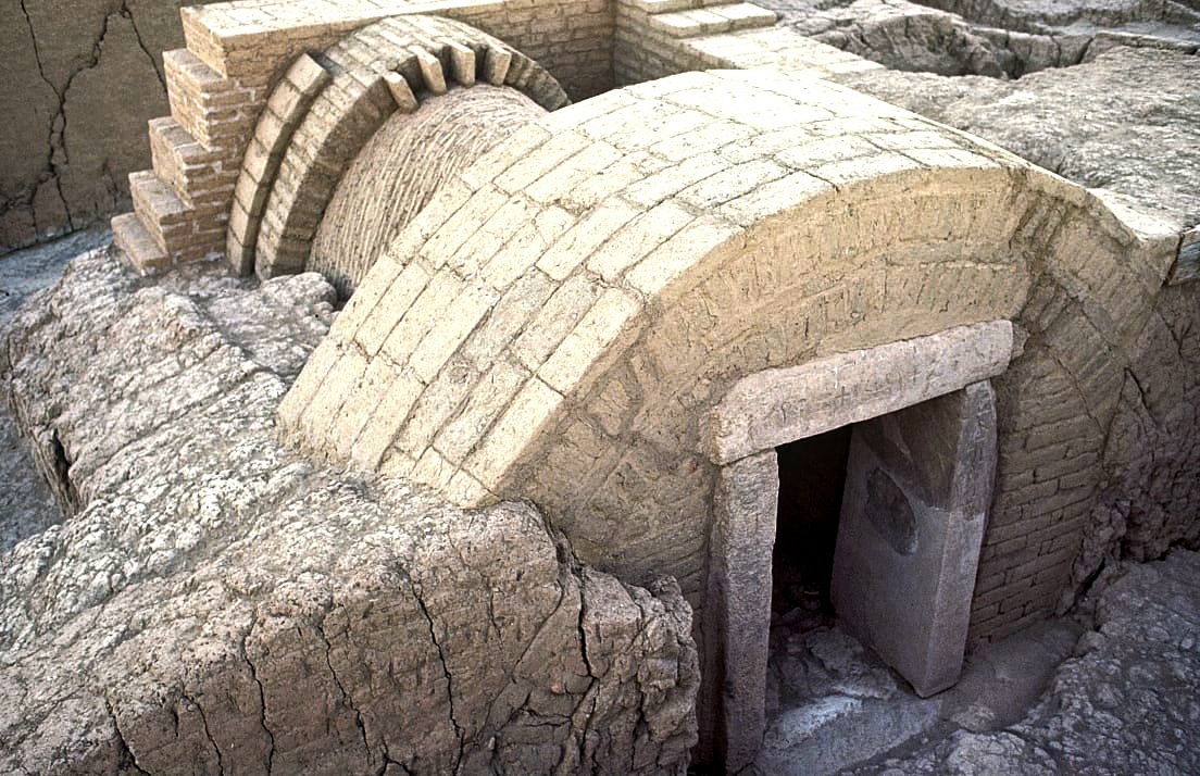 مقصورة الحاكم داخل القصر  