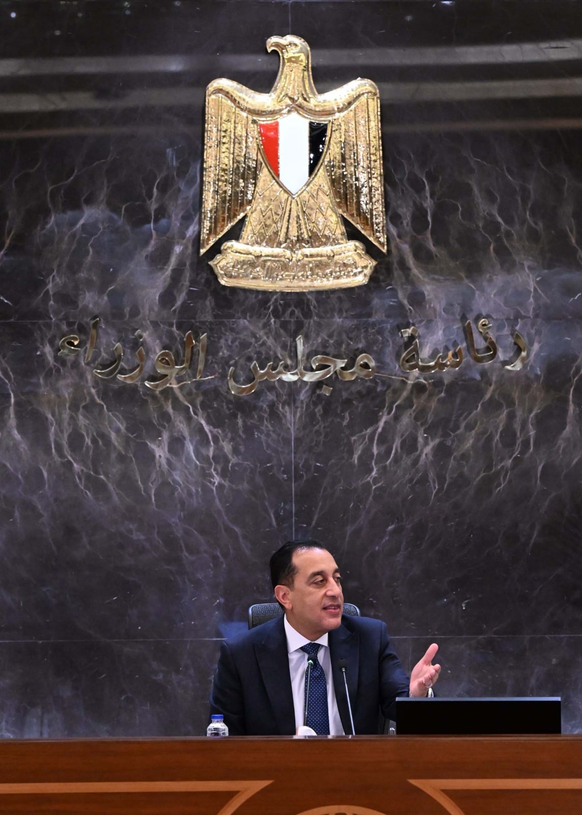 اجتماع مجلس الوزراء (12)