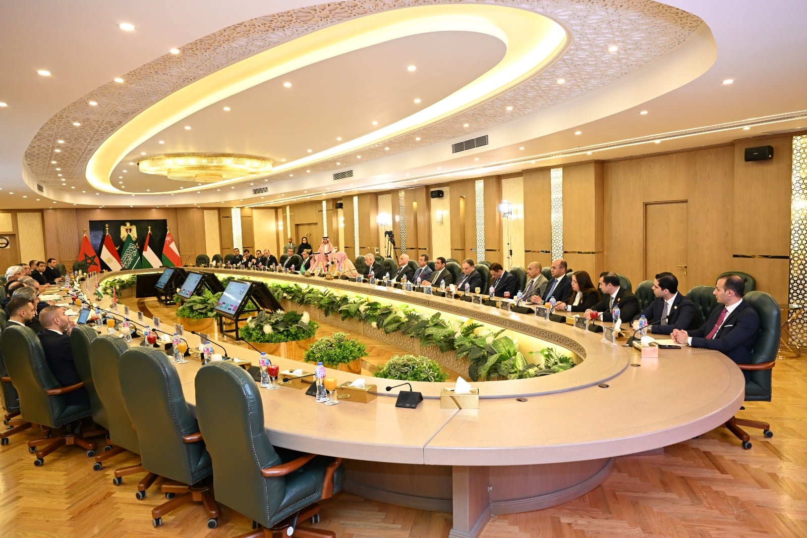 جانب من الحضور والفعاليات (9)