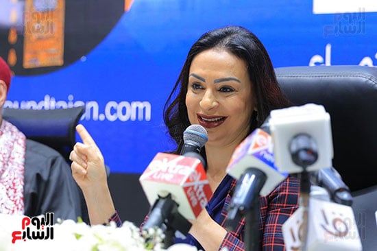 كلمة معالي الوزيرة كلمة معالي الوزيرة