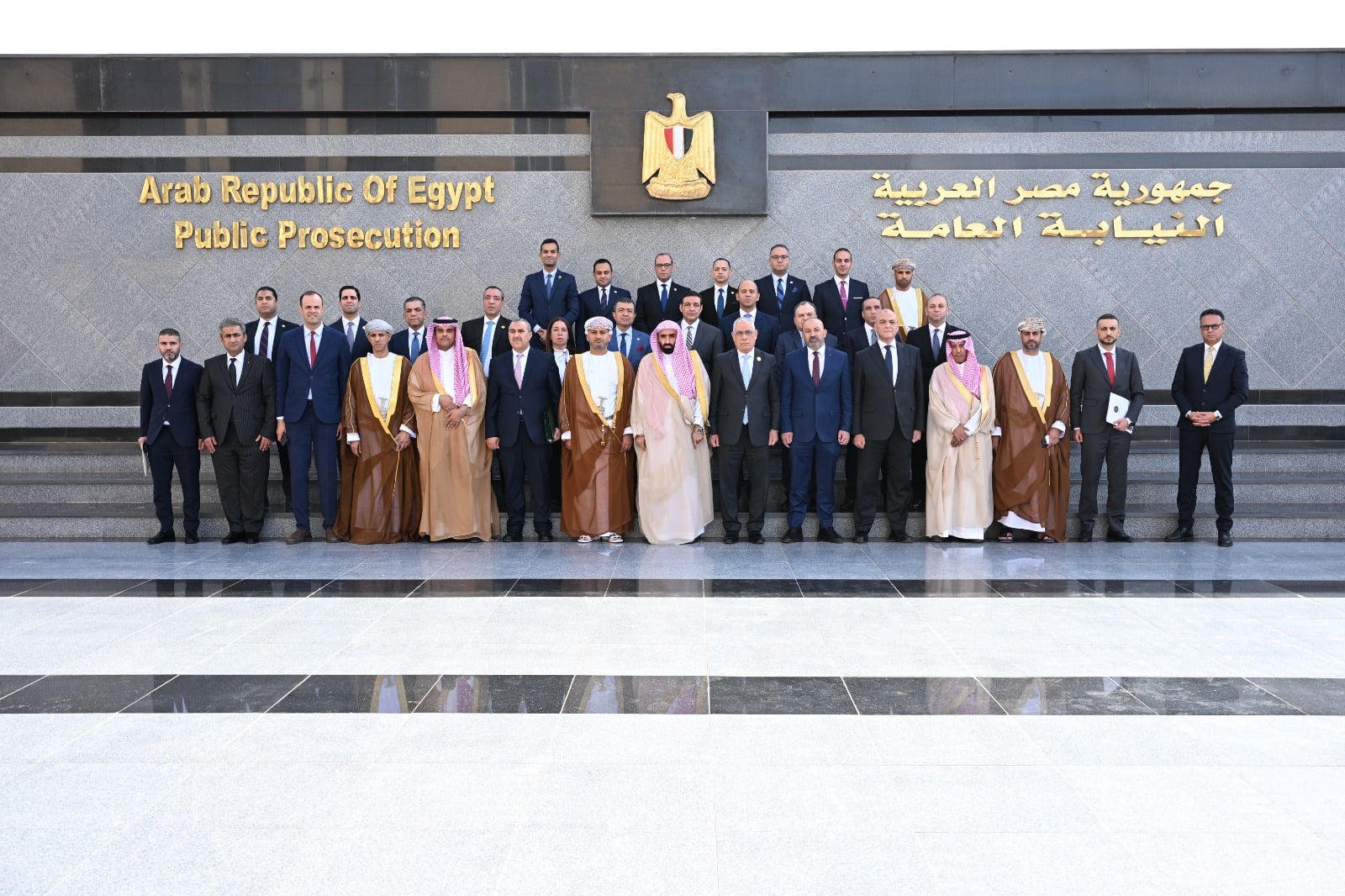 جانب من الحضور والفعاليات (11)