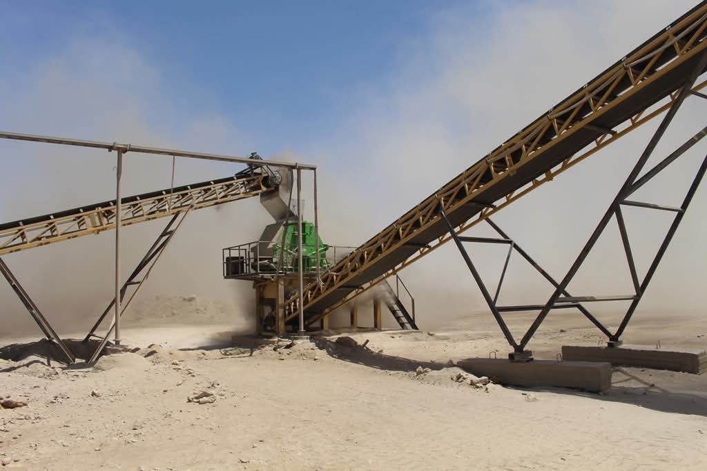 تنفيذ المشروع بشراكة صينية تنفيذ المشروع بشراكة صينية