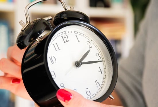 التوقيت الصيفي التوقيت الصيفي