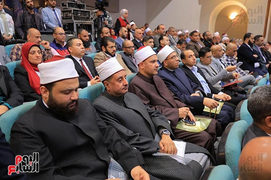 جانب من المؤتمر جانب من المؤتمر