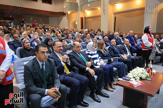 أجواء المؤتمر أجواء المؤتمر