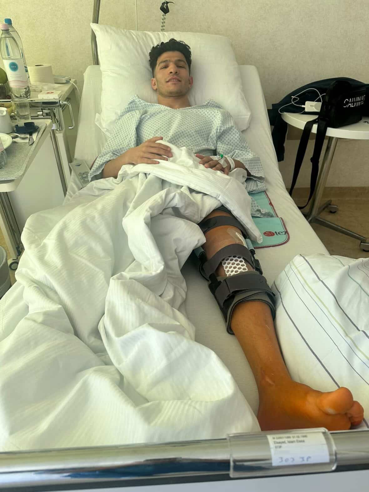 إسلام عيسى