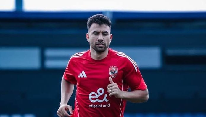 محمود تريزيجيه محمود تريزيجيه
