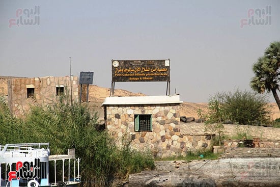 محمية-سالوجا-وغزال