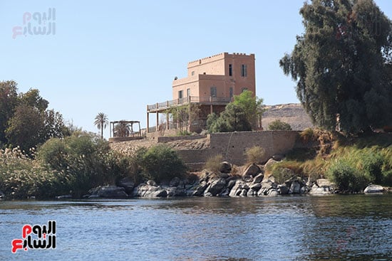 نيل-أسوان