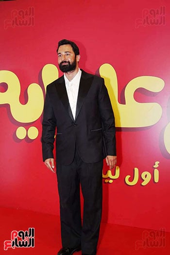أحمد حاتم