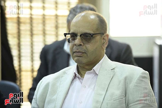 الكاتب الصحفى اكرم القصاص الكاتب الصحفى اكرم القصاص