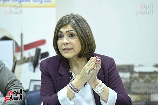 جانب من خلال الندوة جانب من خلال الندوة