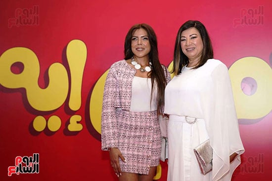 الفنانة ناهد السباعى وإنتصار