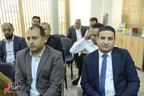 الكاتب الصحفى يوسف ايوب (2)