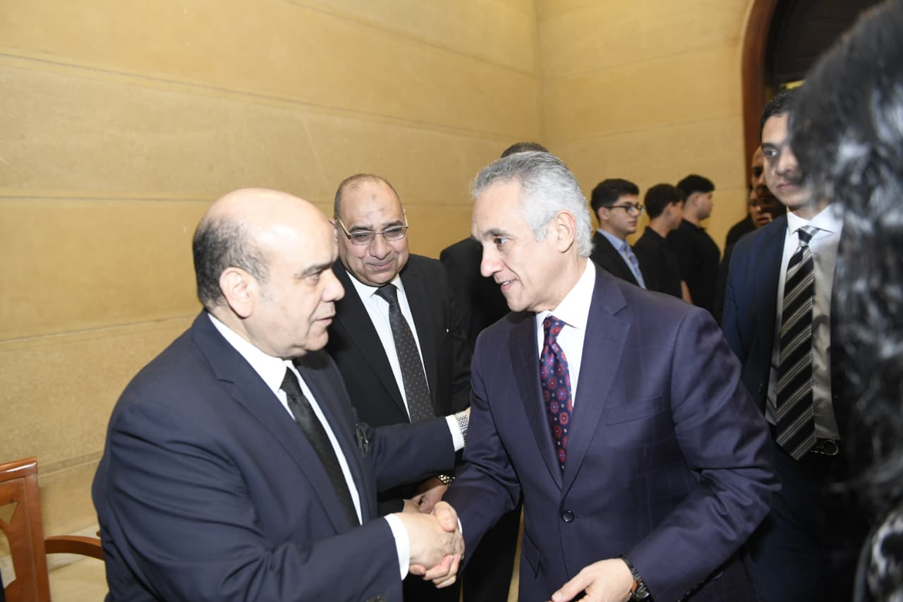 مراسم العزاء