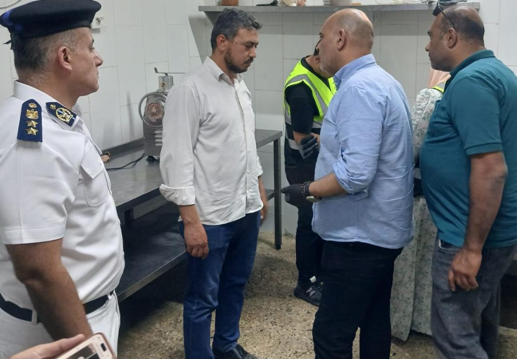 المشاركين بالحملة المشاركين بالحملة