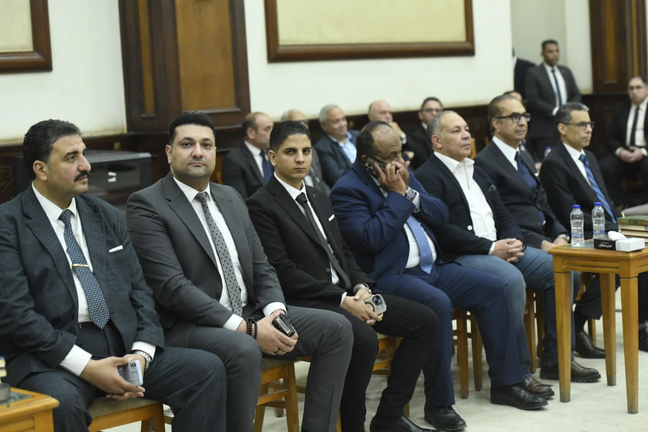 مراسم العزاء (2)