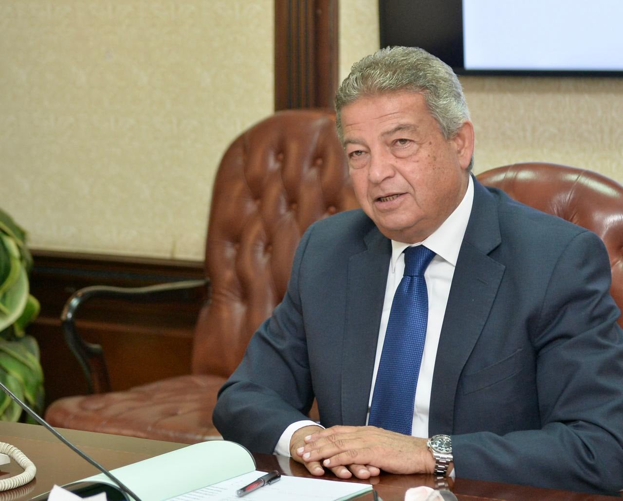 المهندس خالد عبدالعزيز المهندس خالد عبدالعزيز