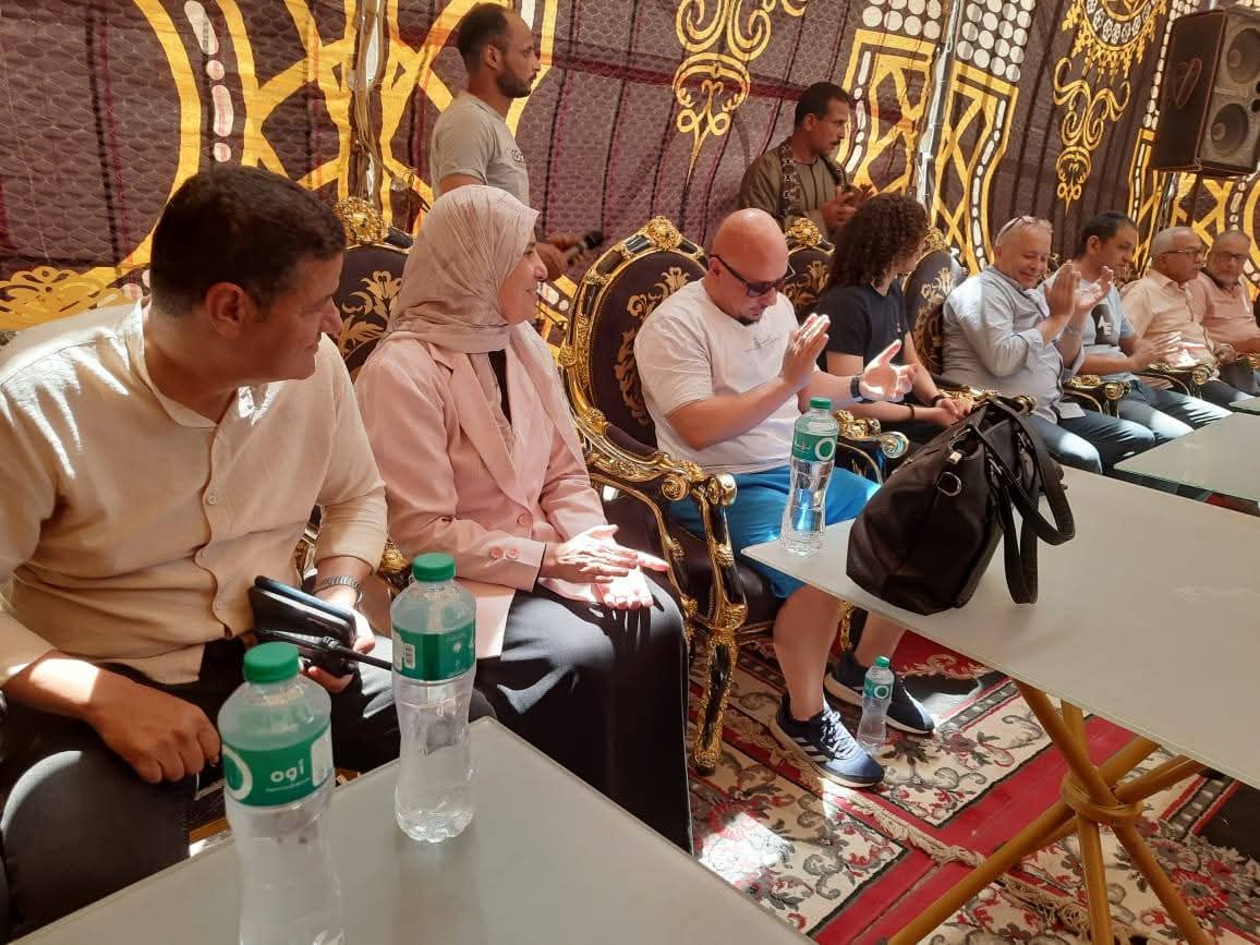 رئيس مدينة منوف رئيس مدينة منوف