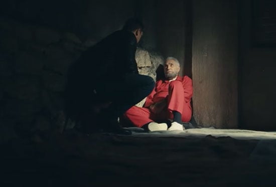 مسلسل كلبش 2