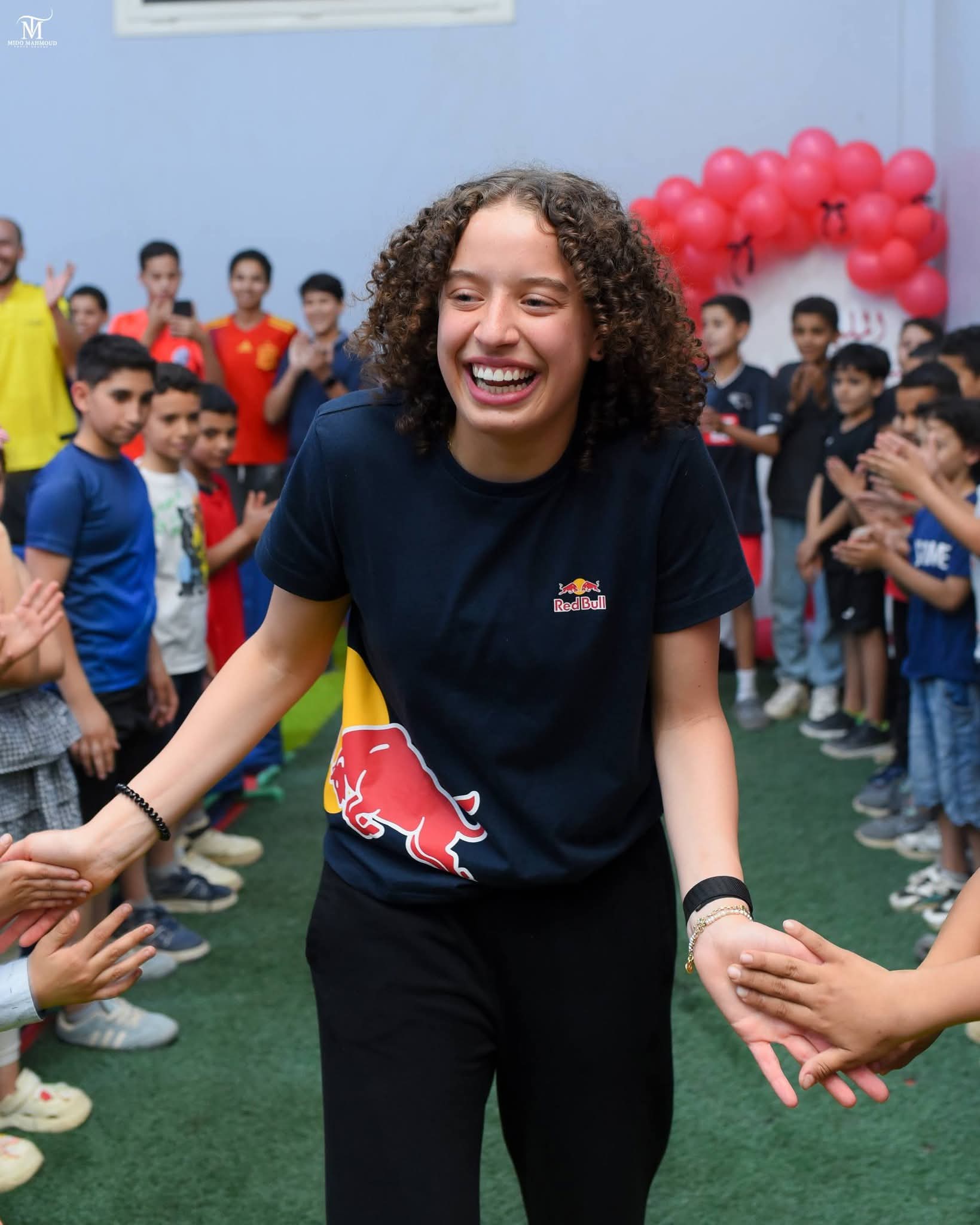 هنا جودة مع الاشبال هنا جودة مع الاشبال