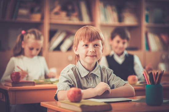 سلوك الطفل داخل المدرسة سلوك الطفل داخل المدرسة