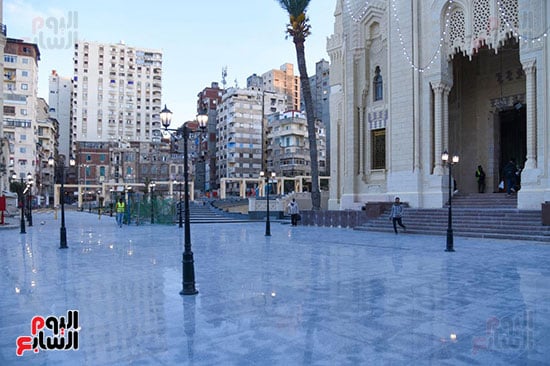 ميدان-المرسى-ابوالعباس