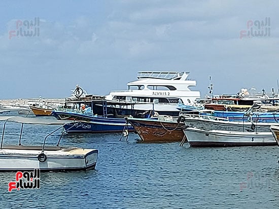 يخت-سياحى