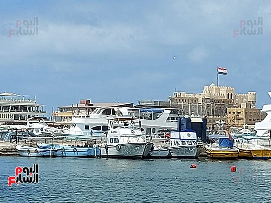 اليخوت-السياحية